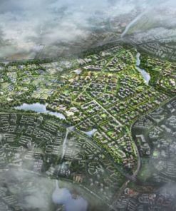 Singapore xây dựng đô thị rừng giữa lòng thành phố - 4